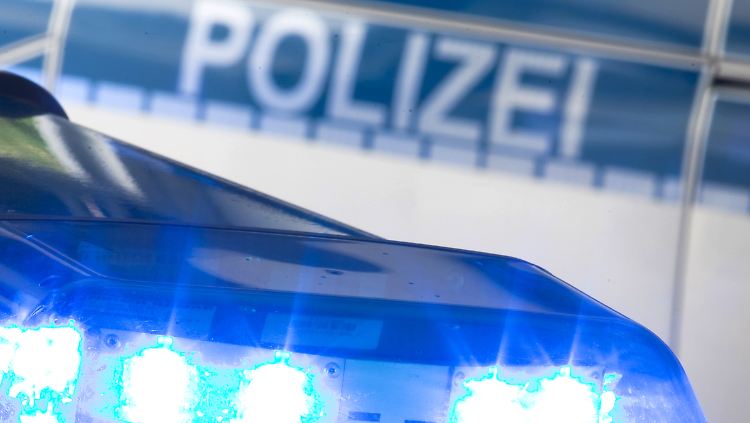 In einem Moor bei Osnabrück wurde ein Toter gefunden.