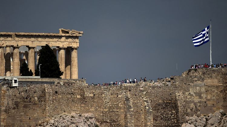 Die griechische Schuldenkrise macht wieder Schlagzeilen - dabei war sie nie wirklich weg.