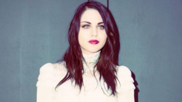 Frances Bean Cobain