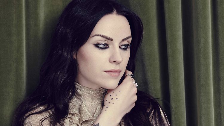 Kommt nach fünf Jahren mit einem neuen Album zurück: Amy Macdonald.