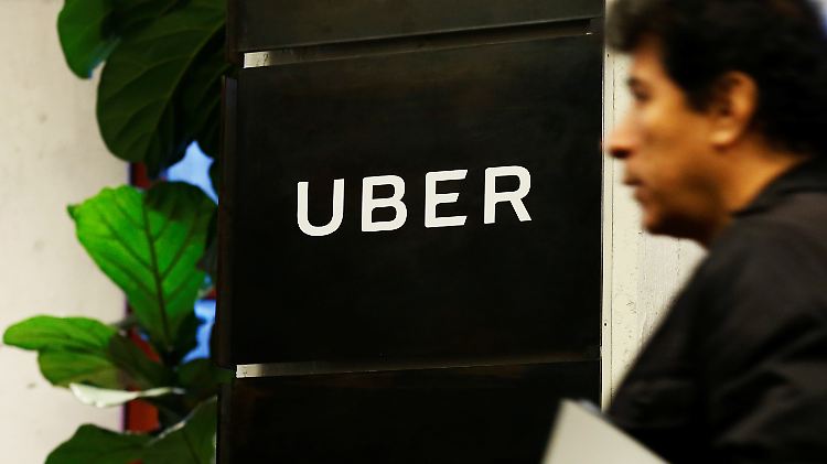 Sexuelle Diskriminierung sei bei Uber systematisch gewesen, sagt eine Ex-Angestellte.