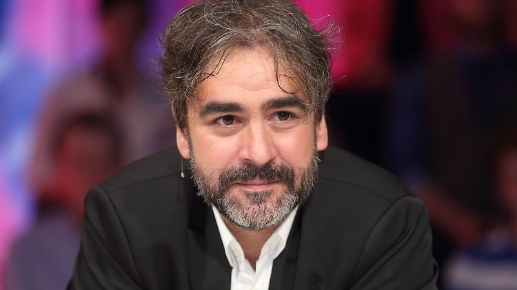 Deniz Yücel