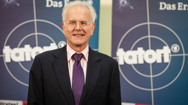 Der Schwarzwald-"Tatort" muss ohne Schmidt starten.