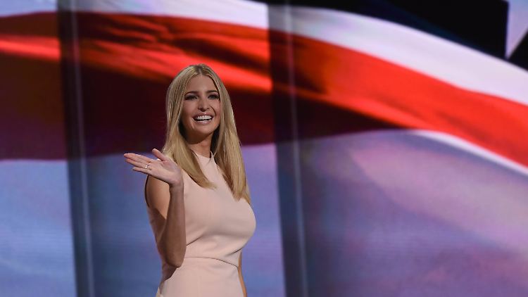 Ivanka Trump