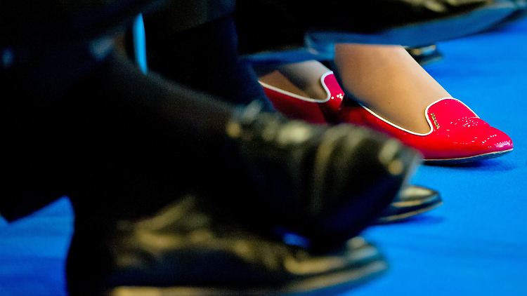 Frauen bevorzugt: das gilt bislang im NRW-Beamtengesetz.