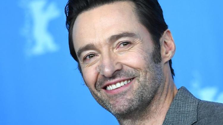 Hugh Jackman erklärte auf der Berlinale, wie sich der Abschied von Wolverine anfühlt. 