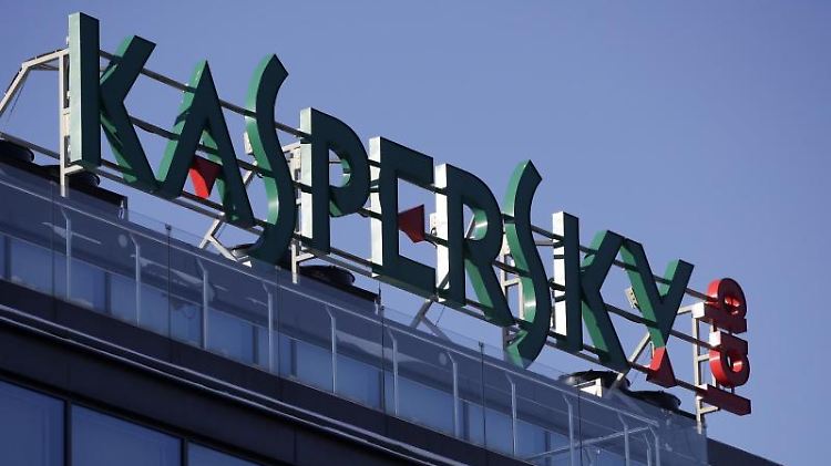 Kaspersky macht gegen Microsoft mobil.