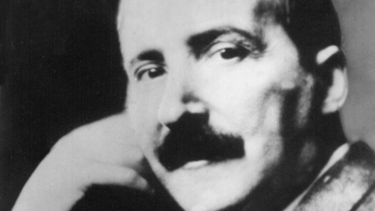 Vor 75 Jahren nahm sich Stefan Zweig im brasilianischen Petrópolis das Leben.