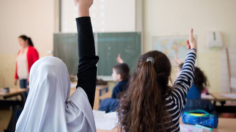Hat die türkische Regierung Spitzelei an deutschen Schulen in Auftrag gegeben?