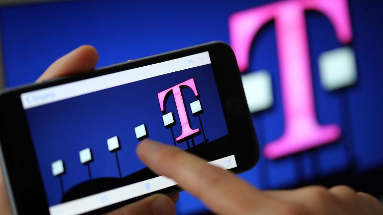Teils über Stunden konnten Telekom-Kunden während des Hackerangriffs keine Internetverbindung aufbauen.