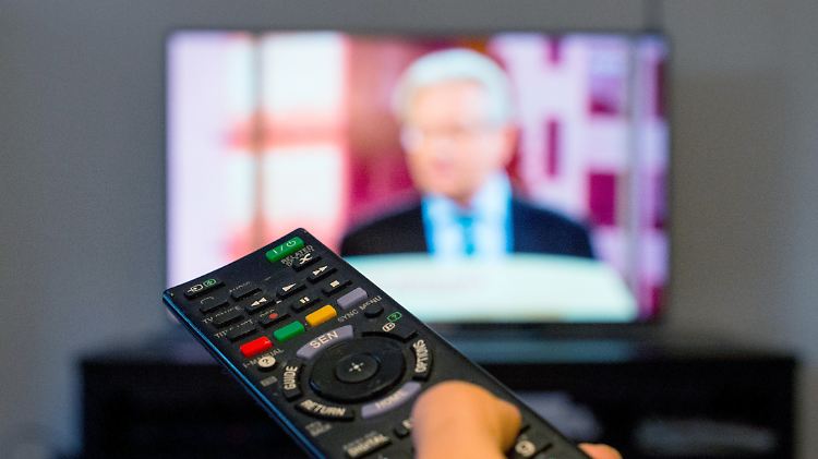 Freigeschaltet werden kann DVB-T2 HD auf vier verschiedene Arten.