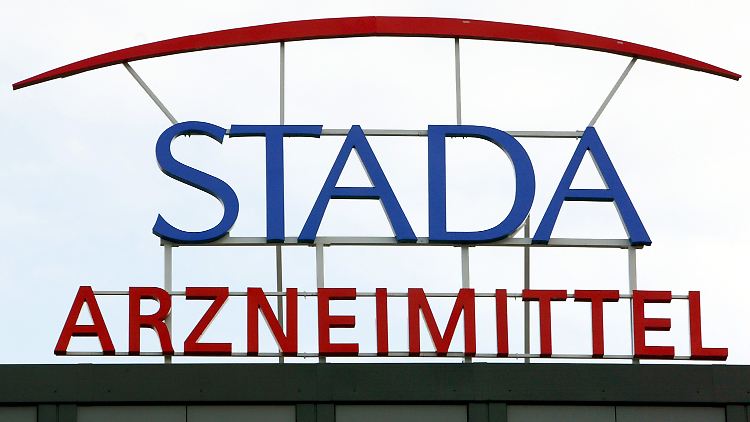 In Deutschland beschäftigt Stada mehr als tausend Menschen.