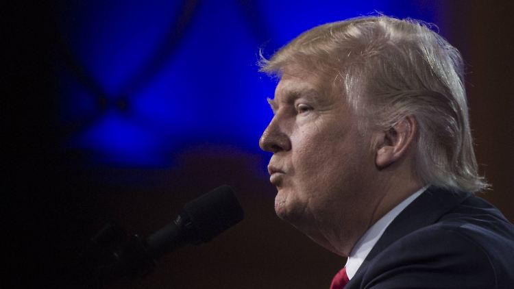 Donald Trump will die USA atomar aufrüsten - Experten halten dagegen.
