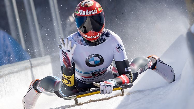Erste: Jacqueline Lölling.