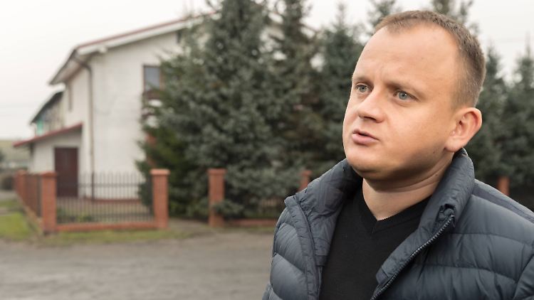 Ariel Zurawski hat wenig Verständnis für die lang andauernden Ermittlungen.