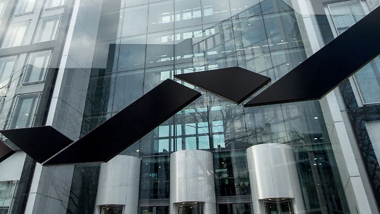 Sie konnten zueinander nicht kommen: Der Sitz der Deutschen Börse in Eschborn, die nun nicht mit der LSE fusioniert.