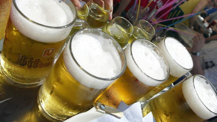 Das Saufziel-Image wollen die mallorquinischen Behörden am liebsten loswerden.
