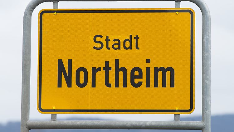 Der Mann war aus Berlin nach Northeim gezogen.