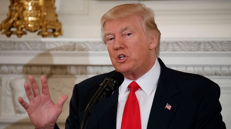 30 Tage hatte Trumps Verteidigungsminister Zeit bekommen - nun liegt der Plan für den Kampf gegen den IS vor.