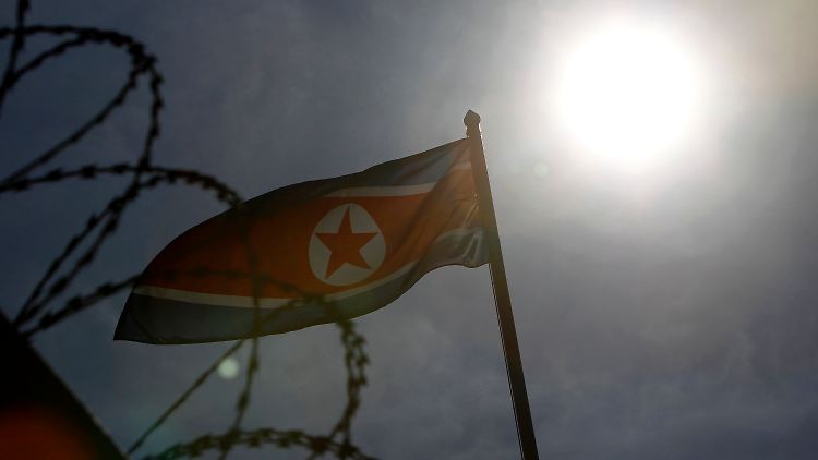 Seit 2006 gab es bereits sechs Sanktionsrunden gegen Nordkorea.