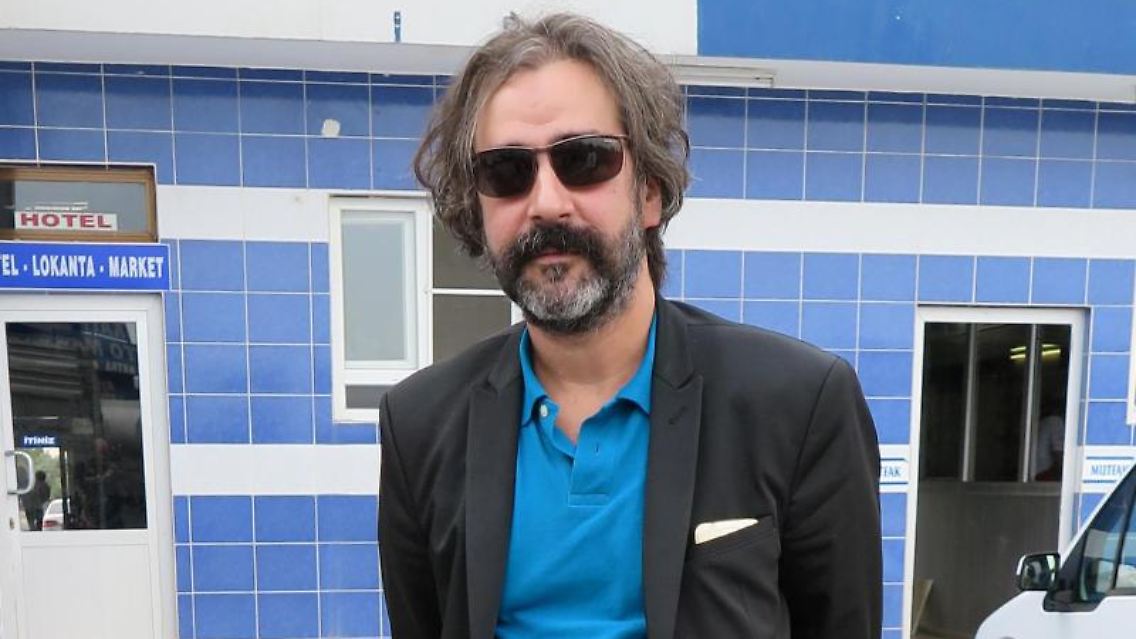 Deniz Yücel