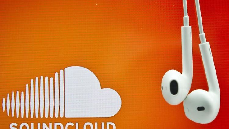 Soundcloud versucht, sich gesund zu schrumpfen.