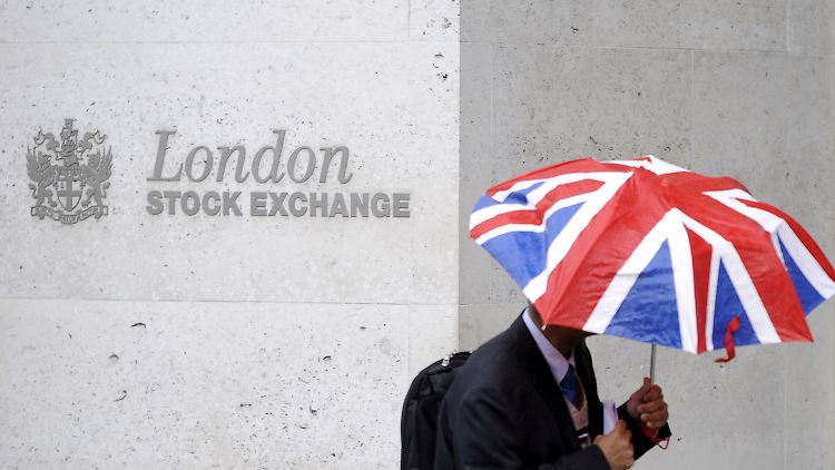 Die Londoner wollen ihre Mehrheitsbeteiligung an der italienischen Handelsplattform MTS behalten.