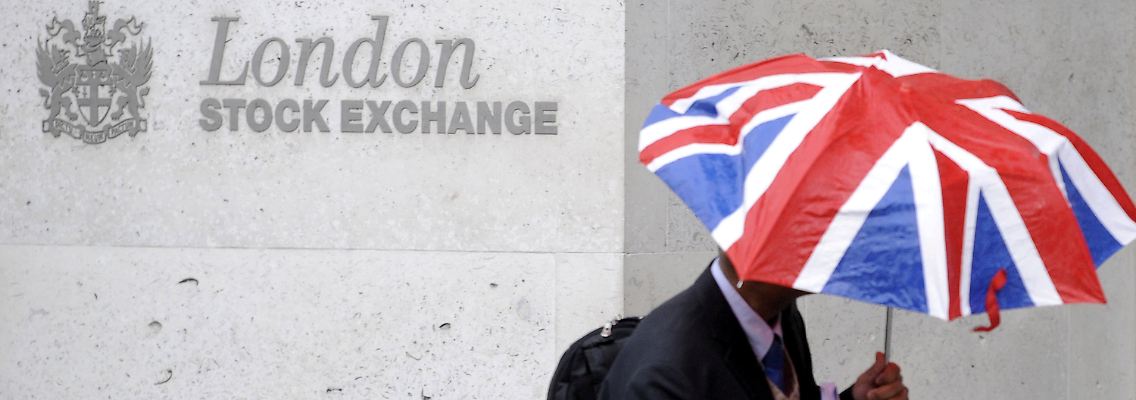 Es könnte noch turbulent werden. 