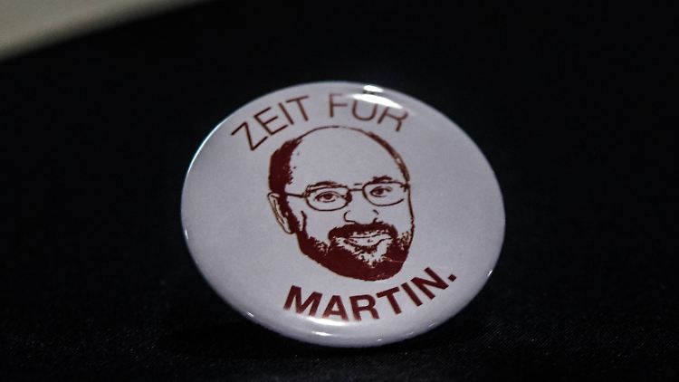 Die SPD setzt auf Martin Schulz. Die Union setzt darauf, Schulz zu entzaubern.