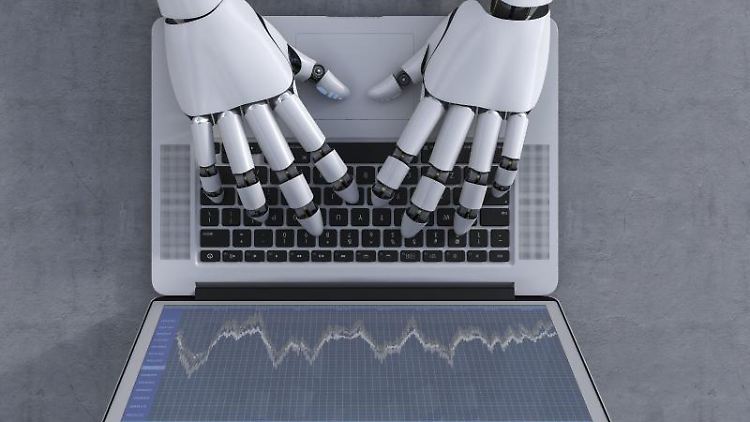 Die Internetauftritte der Anbieter erzielen durchweg gute bis sehr gute Resultate. 