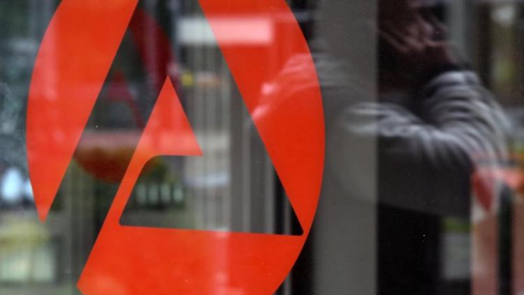 Agentur für Arbeit