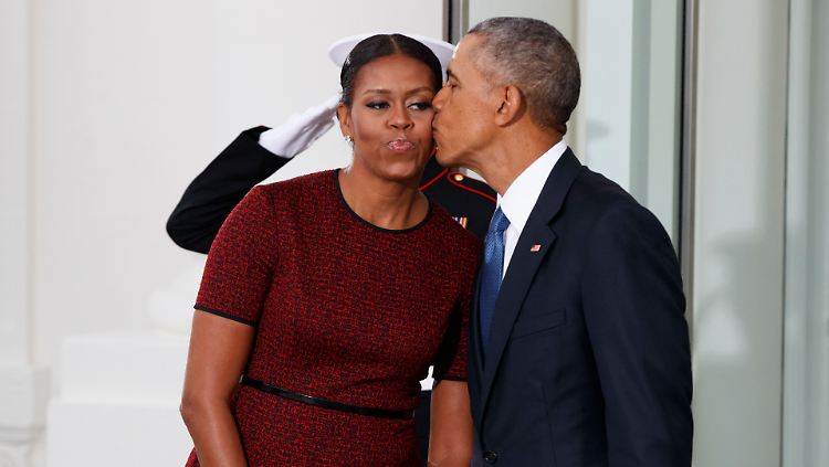 Teure Erinnerungen: Barack Obama hat angekündigt, mehr als nur eine reine Nacherzählung seiner Amtszeit zu liefern.