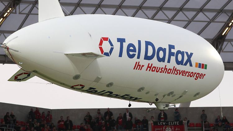 Über eine halbe Million Kunden hatte Teldafax zum Zeitpunkt der Pleite.