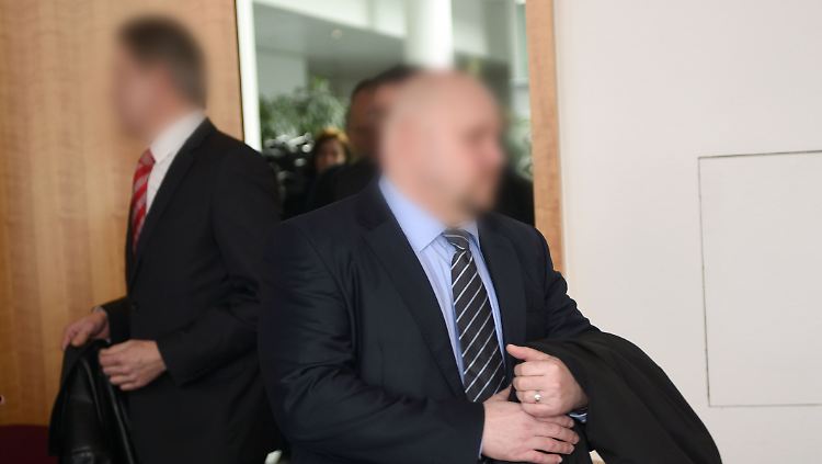 Die Ex-Vorstände zahlen hohe Gerichtskosten.