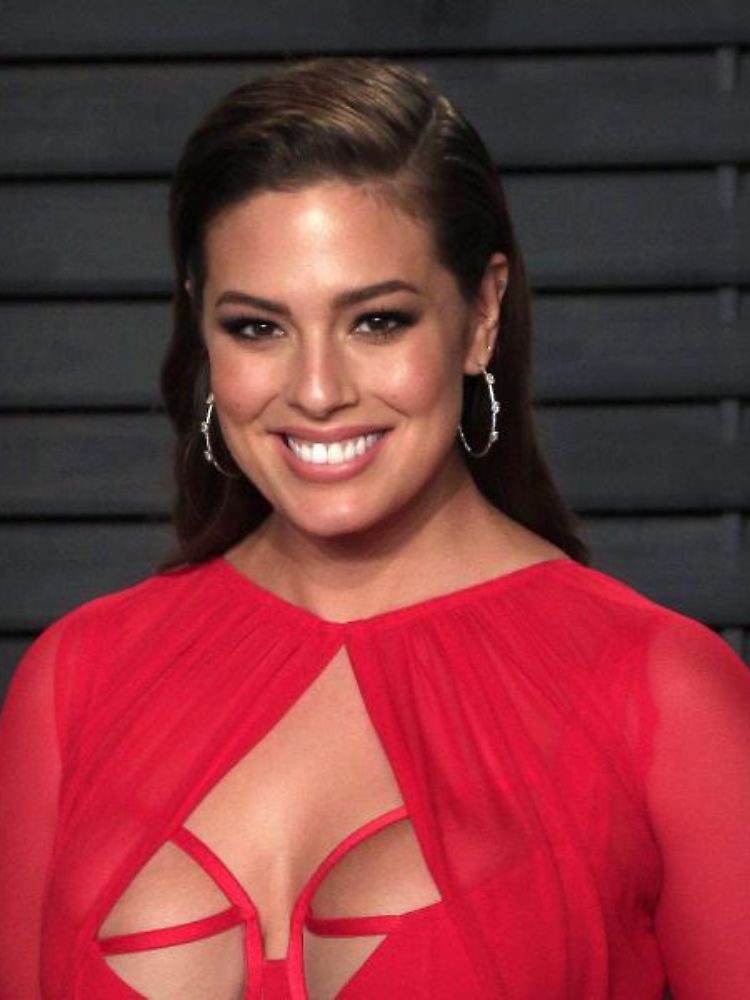 Ashley Graham, Körperaktivistin