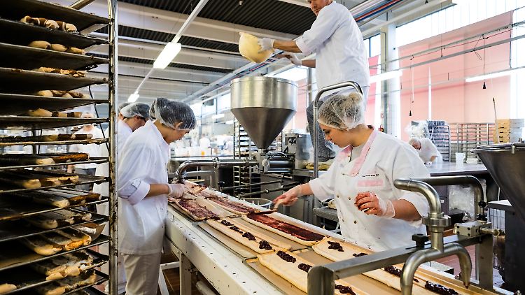 Eine Handwerkskunst, die sich sehen lassen kann.