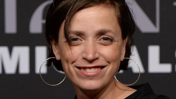 Anna Thalbach