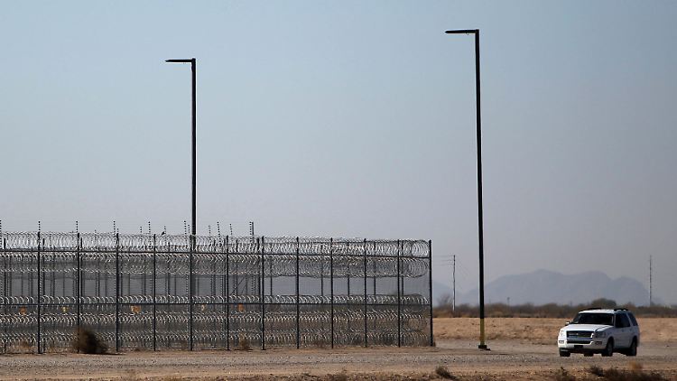 Es gibt mehrere Wege, darauf zu spekulieren, dass die US-Regierung künftig wieder mehr Menschen einsperrt. Eine sind kommunale Knast-Anleihen.