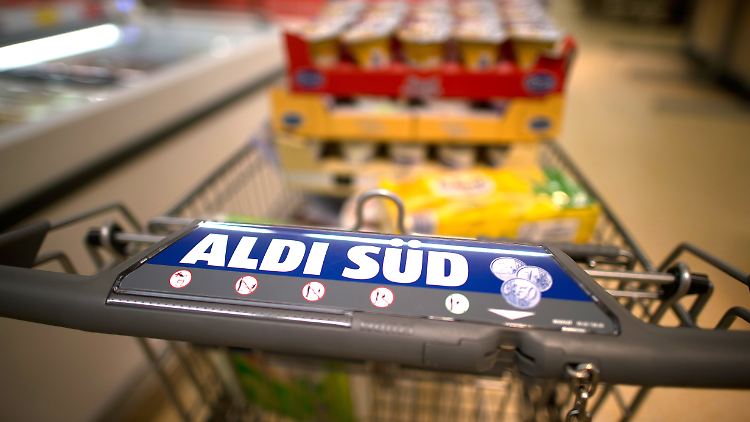 Aldi Süd verkauft jetzt auch in China. Dm und Rossmann sind dort längst aktiv.