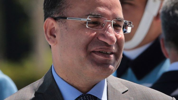 Bozdag ist wütend