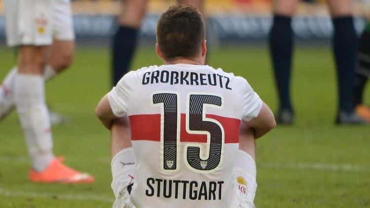 Kevin Großkreutz wird von der DJK Hehn umworben.