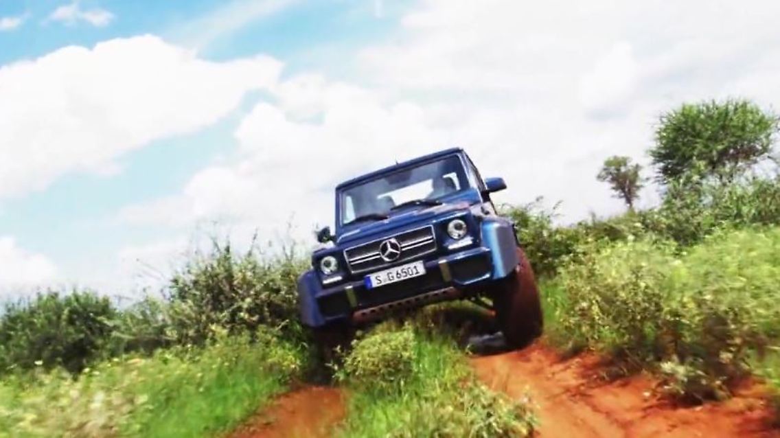 Mercedes G-Klasse.JPG