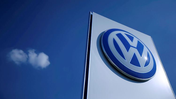 Schlechter Jahresstart für die Marke VW.