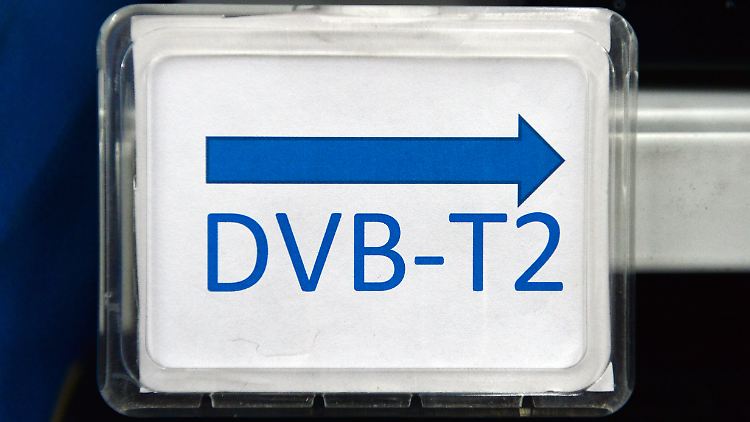 An DVB-T2 führen nicht viele Wege vorbei - aber es gibt sie.
