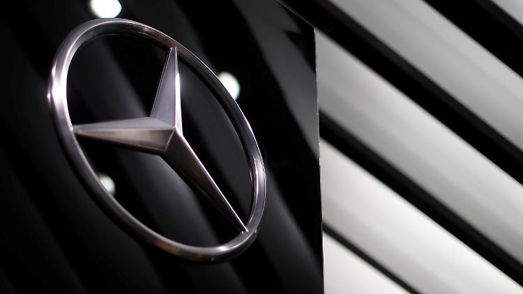 Daimler will die betroffenen Autobesitzer in den USA bis Ende März informieren.