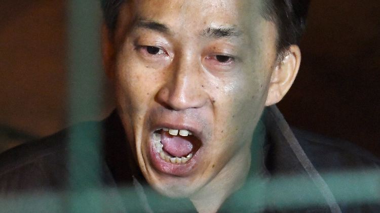 Ri Jong Chol sprach nach seiner Entlassung von einer Verschwörung gegen Nordkorea.
