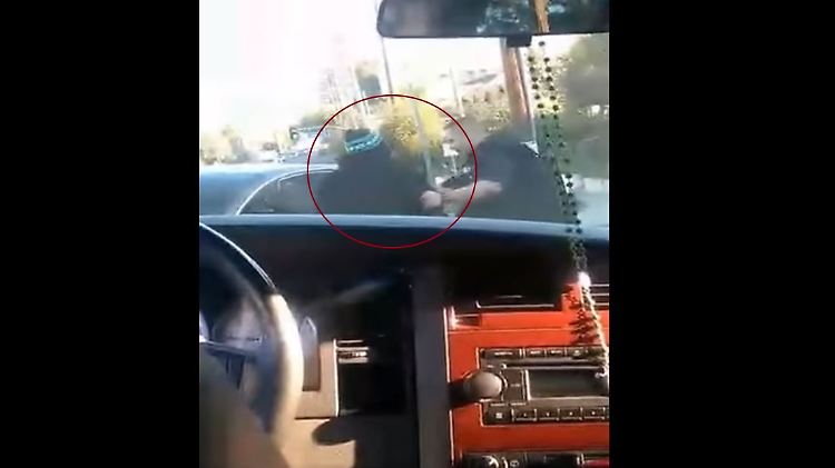 Vor den Augen der Kinder aus dem Auto gezogen: Romulo Avelica-Gonzalez lebt seit fast 30Jahren in den USA.