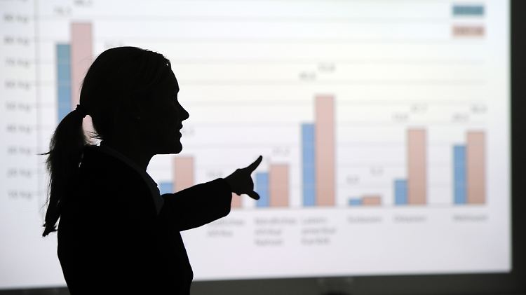 660.000 Mittelständler in Deutschland werden von Frauen geführt.