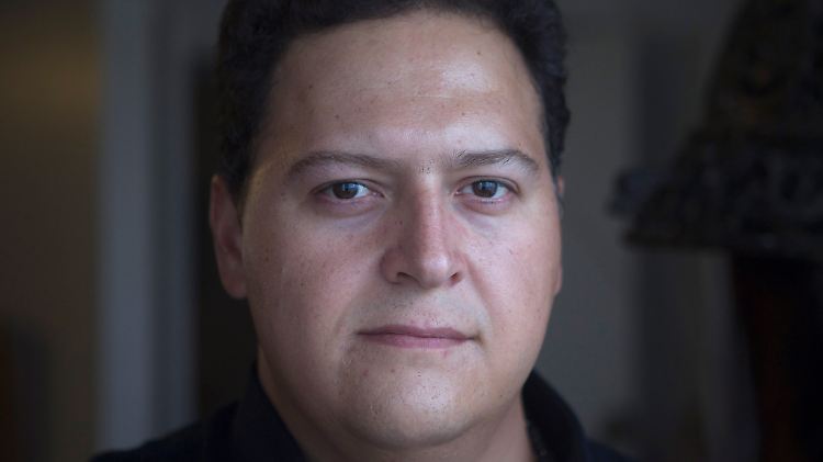 Juan Pablo Escobar Henao, alias Sebastián Marroquín.