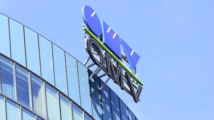 OMV will mit der Anlage einen Teil des eigenen Energiebedarfs sichern.